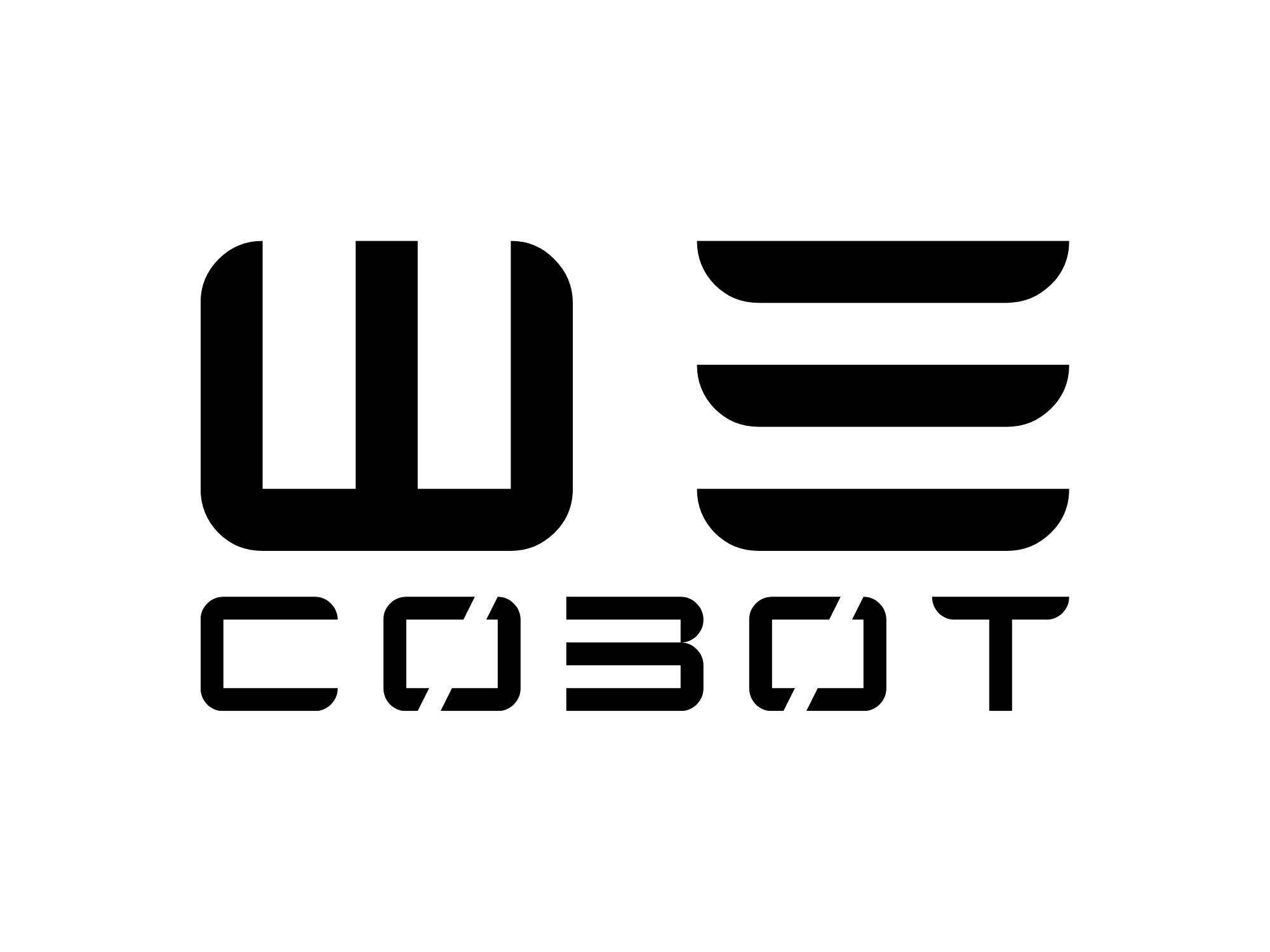 WeCobotlogo_Eerste