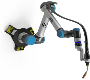 wecobot-magnetic-base