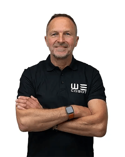 Henri Hilgenkamp wit