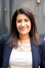Sarah Assal
