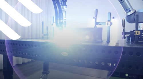 Stitch Weld Function