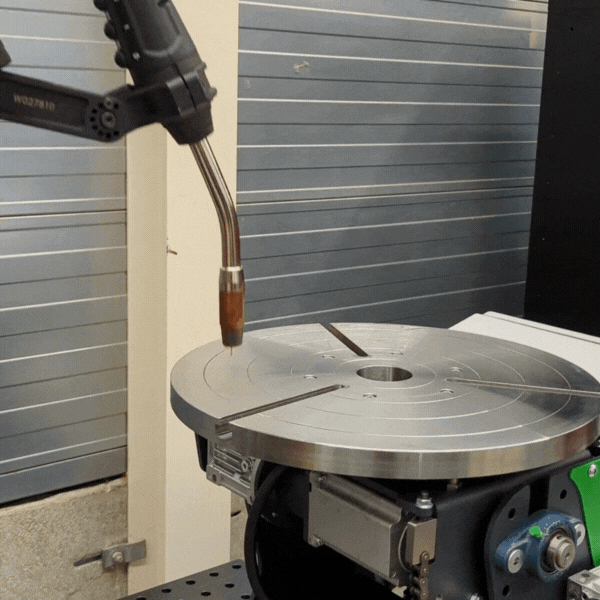 Synchronized Motion GIF